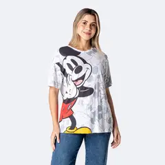 PIONIER - Polo Jersey Mujer Trina-Disney
