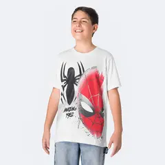 PIONIER - Polo Jersey Niño Saftal-Marvel