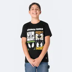 PIONIER - Polo Jersey Niño Sorlion-Looney