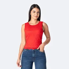 PIONIER - Top Jersey Mujer Vixlany