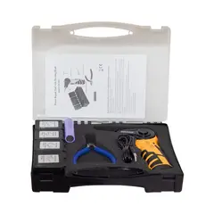 TAKEMA - Kit de Herramientas para Reparación ZD-507L