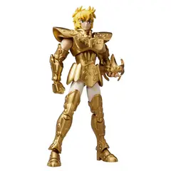 HASBRO - Blokees Leo Aiolia Saint Seiya Champion Class Armable 75003