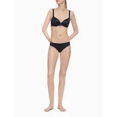 CALVIN KLEIN - LIQUID TOUCH - LIGHTLY LINED BRASIERE