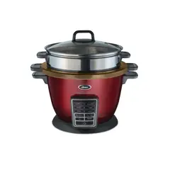 OSTER - Arrocera multifunción 10 en 1 CKSTRC9030R 053