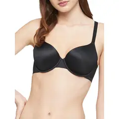 CALVIN KLEIN - LIQUID TOUCH - LIGHTLY LINED BRASIERE
