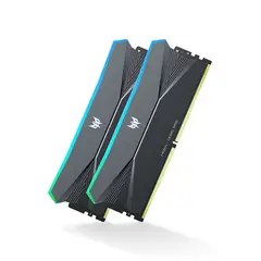 PREDATOR - Memoria RAM Hera RGB 64GB 2x32GB DDR5-6400MHz