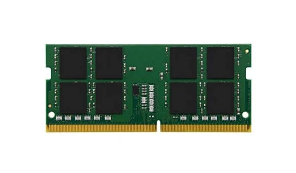 Memoria RAM KCP432SS88 8GB 3200Mhz SODIMM DDR4