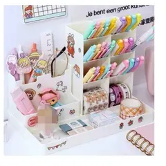 GENERICO - Organizador escritorio tendencia 2025