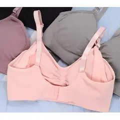 GENERICO - Sujetador brasier sosten de maternidad y lactancia Cicciobello