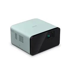 EPSON - Proyector Láser Pórtatil Smart EpiqVision EF21 Verde