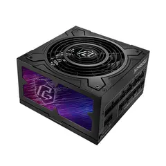 ASROCK - Fuente De Alimentación Phantom Gaming Pg-850G 850w