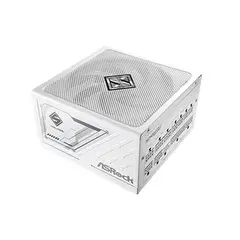 ASROCK - Fuente De Alimentación Steel Legend SL-850GW 850w