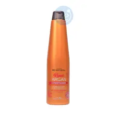BE NATURAL - Acondicionador Repair Argan "Reparación Extrema" 350 ml