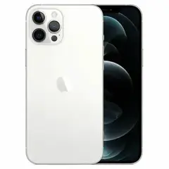 APPLE - IPhone 12 Pro 256GB, Plata, Grado A- , Leer descripción,ENTREGA INMEDIATA,Reacondicionado