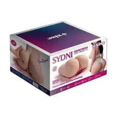 GENERICO - Masturbador para Hombres 3D Hiper realista 9.5 kg