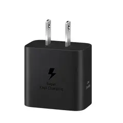 SAMSUNG - Adaptador 25W Low Standby para Galaxy A70 A71 A72 A73
