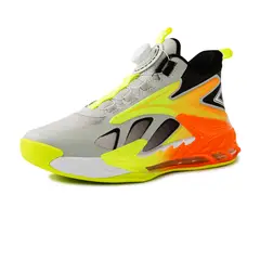 PEAK - Zapatillas de basket KID Taichi