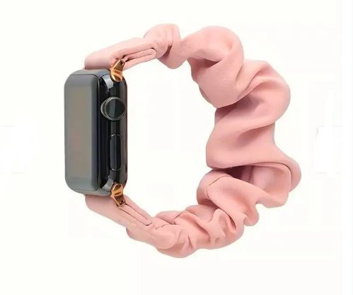 Correa Coquette para Apple Watch 49mm - ROSADA