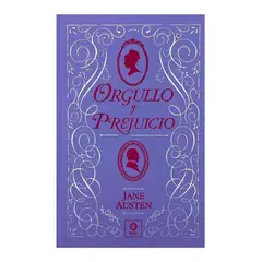 GENERICO - Orgullo y prejuicio - Jane Austen
