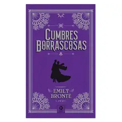GENERICO - Cumbres borrascosas - Emily Brontë