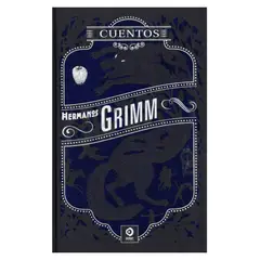 GENERICO - Hermanos Grimm - Antología de cuentos