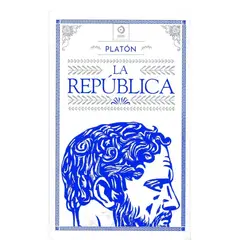 GENERICO - La república - Platón