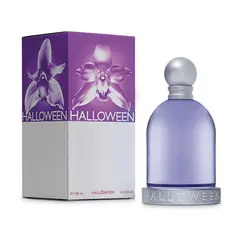 HALLOWEEN - Edt 100 ml Mujer