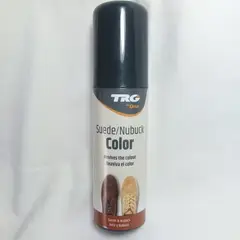 GENERICO - RENOVADOR GAMUZA NOBUCK AZUL MARINO / 75 ML / ESPAÑA