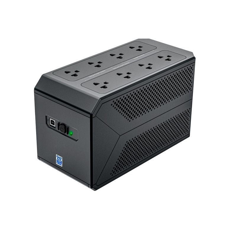 Ups Ips-1050-Led 1050 Va 600 W