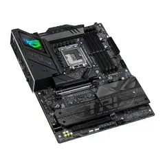 ASUS - Motherboard Rog Strix B860-F Gaming Wifi Atx Conectividad Avanzada Y