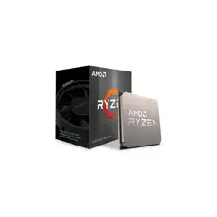 AMD - Procesador Ryzen 5 5500X3D 3.0 Ghz - Rendimiento Superior Para Gaming Y Multitarea