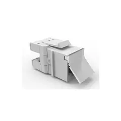 FURUKAWA - Inserto Modular Gigalan Premium Rj-45Rj-11 Rojo