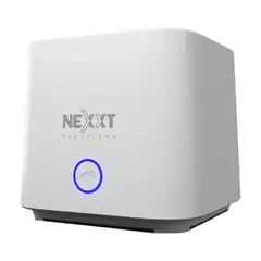 GENERICO - Router Inalámbrico Nexxt Solutions Home Mesh 802.11Ax - Alto Rendimiento Para Tu Hogar