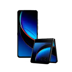 MOTOROLA - 40 Ultra - Smartphone Android 12Gb Ram 512Gb Almacenamiento P