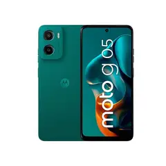 MOTOROLA - Smartphone Moto G05 128Gb 4G 67 Hd+ 50Mp Cámara Saluda