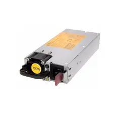 HP - FUENTE DE PODER 750W PROLIANT G6 240V PN 512327-B21 511778-001
