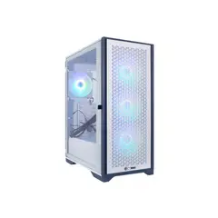 HALION - CASE GAMER C482TG 2XUSB 5SDD 3 COOLER 120MM P-N SNAKE C482TG