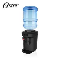 OSTER - Dispensador de agua Negro OS PWD522B