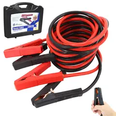 SAFARI - Cable Para Bateria 1000a 5 Metros 50mm Resistente