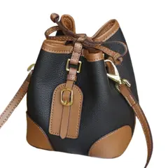 ARMUZ - Cartera de cuero vacuno 8866 Para Dama