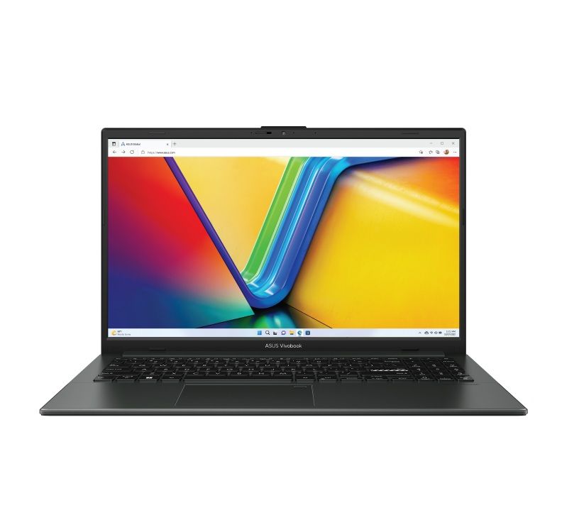 LAPTOP VIVOBOOK E1504FA-NJ305W RYZEN 5 7520U 8GB RAM 512GB SSD 15.6" FHD WINDOWS 11
