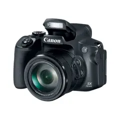 CANON - Camara PowerShot SX-70 HS