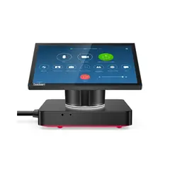 LENOVO - Sistema De Videoconferencia Thinksmart De Para Microsoft Teams - Diseño Optimizado