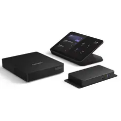 LENOVO - Thinksmart Core L Ip - Sala Microsoft Teams Con Windows 11 Iot, Eficiente Y Fácil D