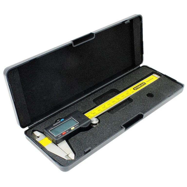 Calibrador digital 6 78-440