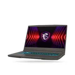 MSI - Laptop Thin 15 - Intel I5 13ª Gen, 16Gb Ram, 512Gb Ssd, Rtx, 15.6" Blanca, Windows 11