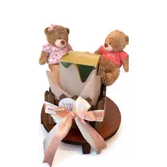 GENERICO - ECLAIRE LATTAFA - PERFUME ARABE CON OSITOS