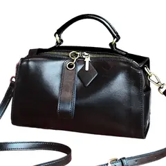 ARMUZ - Cartera de cuero vacuno77602 Para Dama