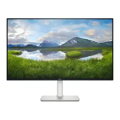 DELL - Monitor S2425H Full Hd De 24" Con Tecnología Ips, Va Y Conectividad Hdmi Y Displaypor