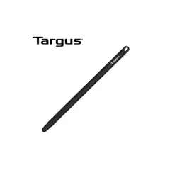 TARGUS - Lapiz PTablet Amm168glx Magnetico Anti-Rayas Stylus 6 Negro